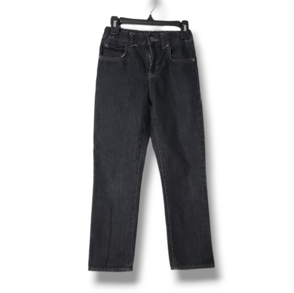 Children's Place Boy's Blue Jeans